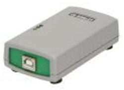 ORNO AVT MOD03 USB - RS-485 kommunikációs átalakító fogyasztásmérők PC-hez történő csatlakoztatásához (AVTMOD03)
