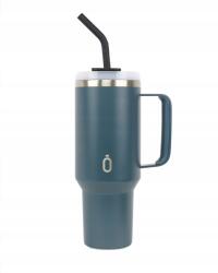  Runbott Latt 1, 1 L termikus bögre kék (RB972635)