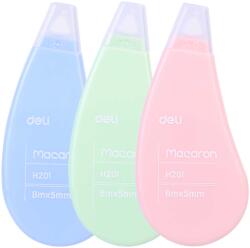 Deli Banda corectoare DELI Macaron H201, 5 mm x 8 m