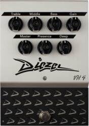 Diezel VH4 Pedal Efect de chitară (VH4 PEDAL)