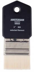 Royal Talens Amsterdam Lapátkefe 2" 602-ES Sorozat (90960202)