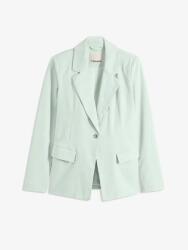 Bonprix 46-OS Twill Blézer Stretch Anyaggal
