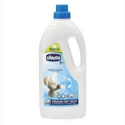 Chicco Mosógél Baby Sensitive 1, 5 l (27 mosás)