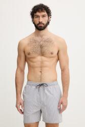 Calvin Klein fürdőnadrág férfi - szürke S - answear - 16 990 Ft