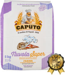 Caputo 5kg nuvola super liszt