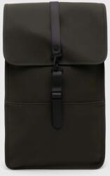 RAINS hátizsák 13000 Backpacks - zöld Univerzális méret