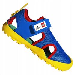 adidas Lego Adidas tépőzáras gyerek szandál Kényelmes fiú lány (wodoodporne buty do wody na lato plażę terrex) - allegro - 15 165 Ft