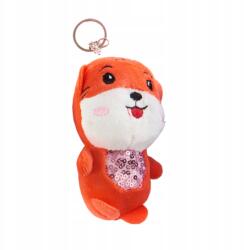 Midex Tigris plüss kulcstartó 10cm Midex (D39776)