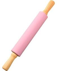 Cakesicq Szilikon sodrófa - 43 cm hosszú, 5 cm átmérőjű - Cakesicq (ilcKC.139G3H.4)