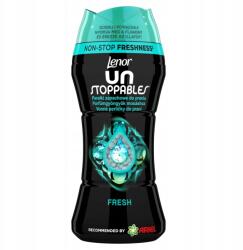 Lenor Unstoppables illatgyöngyök mosáshoz 210g (8001090867070)