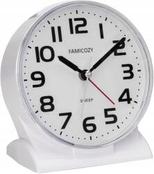  Famicozy ébresztőóra 9, 4 cm (285)
