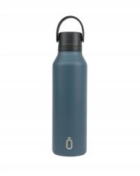  Runbott Mii 600 ml termosz kulacs tengerészkék (RB972716)