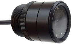 AMiO HD-301-IR univerzális éjjellátó tolatókamera 28 mm (01572)