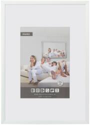 Mavanti 9 mm ezüst alumínium keret 40x40 cm plexivel (1350140402)