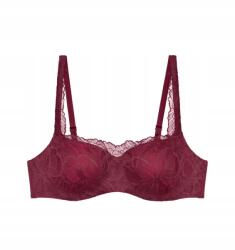 Triumph T929 Triumph melltartó Body Make-Up Illusion Lace Balconette méret 80B (1021984500EW-1213)