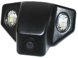 ABM tolatókamera - Honda CR-V 3 (ABM-CAM-9516C)