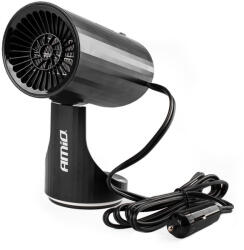AMiO melegítő, jégtelenítő és ventilátor 12 V 150 W (02898)