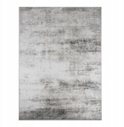StandHeiz Szőnyeg 160x220 CM Szürke Vintage Loft Divatos Nappali Szoba Csúszásgátló (35D)