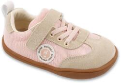 Befado 004X010 004Y010 tornacipő BAREFOOT MESHI pink 27 004X010_27 (004X010_27)