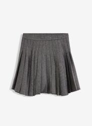 Bonprix B. p. c Fodros Mini Szoknya 42-ES