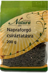 Dénes-Natura Napraforgó csíráztatásra 200 g