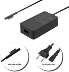  OEM 12V 2.58A / 5V 1A (60W) Surface töltő (28974)