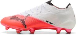 PUMA Ultra Nitro 7 Ultimate FG stoplis focicipő, piros (109225-01)