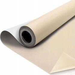 CE Műbőr kárpit javító szett öntapadós 60x300cm bézs (X001IN1O8D)