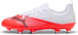 PUMA ULTRA 7 MATCH FG/AG stoplis focicipő, piros (109116-01)