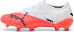 PUMA ULTRA NITRO 7 PRO FG stoplis focicipő, piros (109232-01)