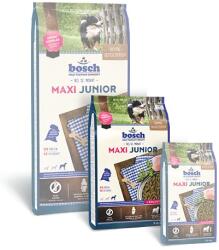 bosch Maxi Junior 3kg száraz Kutyaeledel kölyökkutyák számára
