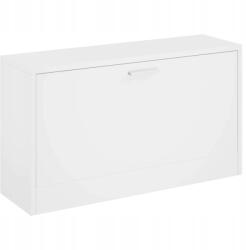 vidaXL Cipősszekrény vidaXL Márkás Előszoba Rendszerező Folyosó 80 x 24 x 45cm (243050)