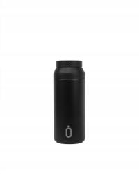  Runbott Cup Mii termosz kulacs 350 ml fekete (RB973104)
