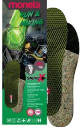 Moneta Tălpi funcționale SnakeX - 46 (240902-46)