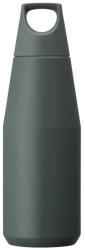 KINTO Trail pohár - 580 ml khaki színben