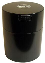 Tightvac vákuumos tartály 250 g - Fekete