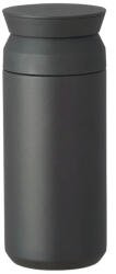 KINTO utazó pohár - 350 ml fekete