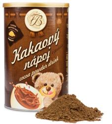  Kakaó italpor, 500 g, csokoládégyár Troubelice