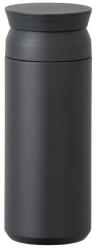 KINTO utazó pohár - 500 ml fekete