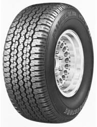 Bridgestone V235/60r16 100h Dueler H/t 687 Bridgestone Dueler H/t 687 Summer 235/60r16 100 H