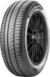 Pirelli V195/55r16 87w P1 Cinturato Rft Fp (*) Pirelli P1 Cinturato Summer 195/55r16 87 W