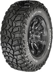 Cooper V35x12.5R20 121Q DISCOVERER STT PRO (20-80 ON-OFF) BSW P. O. R. COOPER DISCOVERER STT PRO SUMMER 35x12.5R20 121 Q