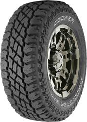Cooper V245/75r16 120/116q Discoverer S/t Maxx (40-60 On-off) P. O. R. Cooper Discoverer S/t Maxx Summer 245/75r16 120 Q