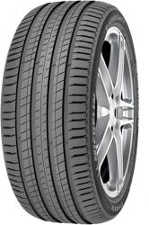 Michelin V285/45r19 111w Latitude Sport 3 Zp Xl Michelin Latitude Sport 3 Summer 285/45r19 111 W