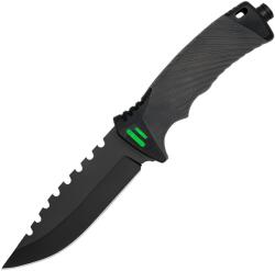 HARAHU Outdoor kés QY - 41072 - Szürke KP41072