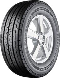 Firestone S205/65r16c 107/105t Vanhawk 3 Firestone Enliten Ev Ready Vanhawk 3 Enliten Summer 205/65r16c 107 T