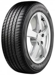 Firestone V215/50r17 95w Roadhawk 2 Xl Firestone Enliten Ev Ready Roadhawk 2 Enliten Summer 215/50r17 95 W