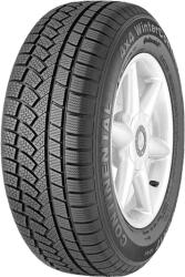 Continental I265/60r18 110h Winter Contact 4x4 (mo) Continental Winter Contact Winter 265/60r18 110 H
