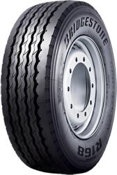 Bridgestone R385/65R22.5 160K/158L R168+ (REG) BRIDGESTONE TL R168+ All Season 385/65R22.5 160 K