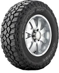 Cooper V225/75r16 115/112q Evolution Mtt (20-80 On-off) Owl P. O. R. Cooper Evolution Mtt Summer 225/75r16 115 Q - nexxon - 369,27 RON
